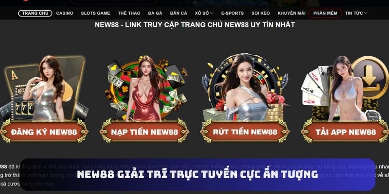 New88 điểm đặt cược giải trí an toàn New88 điểm đặt cược giải trí an toàn